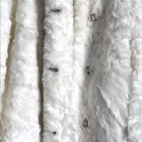 🤍INC🤍Luxurious Teddy Coat - Picture 5 of 10